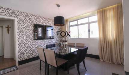 Cobertura com 5 quartos à venda na Rua Aureliano Lessa, 323, Liberdade, Belo Horizonte por R$ 1.500.000