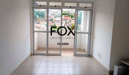 Cobertura com 2 quartos à venda na MARIA FERREIRA DA SILVA, 525, Fernão Dias, Belo Horizonte por R$ 797.000