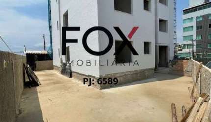 Apartamento com 3 quartos à venda na Rua Jornalista Lena Santos, 359, Fernão Dias, Belo Horizonte por R$ 790.000