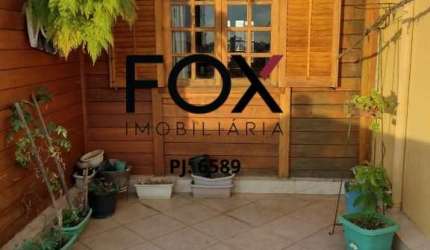 Cobertura com 4 quartos à venda na José Mourão, 110, Fernão Dias, Belo Horizonte por R$ 950.000