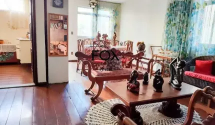 Cobertura com 4 quartos à venda na Rua Professor Baroni, 190, Gutierrez, Belo Horizonte por R$ 850.000
