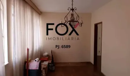 Apartamento com 4 quartos à venda na Rua Daniel de Carvalho, 1087, Gutierrez, Belo Horizonte por R$ 575.000