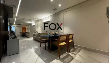 Apartamento com 3 quartos à venda na Rua Doutor Sylvio Menicucci, 819, Castelo, Belo Horizonte por R$ 1.400.000