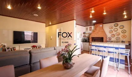 Cobertura com 3 quartos à venda na Rua Costa Monteiro, 418, Sagrada Família, Belo Horizonte por R$ 900.000