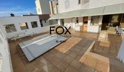Cobertura com 3 quartos à venda na Rua João Gualberto Filho, 1260, Sagrada Família, Belo Horizonte por R$ 1.348.000