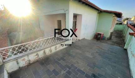 Casa com 3 quartos à venda na Rua Pitangui, 3167, Sagrada Família, Belo Horizonte por R$ 1.100.000