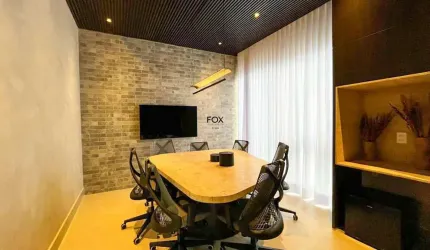 Apartamento com 3 quartos à venda na Rua dos Otoni, 113, Santa Efigênia, Belo Horizonte por R$ 1.518.000