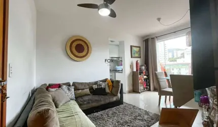 Apartamento com 2 quartos à venda na Rua Eli Seabra Filho, 100, Buritis, Belo Horizonte por R$ 640.000
