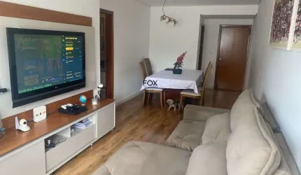 Apartamento com 3 quartos à venda na Avenida Engenheiro Carlos Goulart, 130, Buritis, Belo Horizonte por R$ 710.000