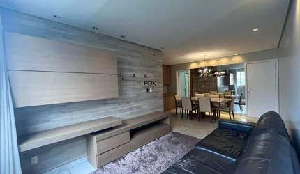 Apartamento com 3 quartos à venda na Rua Cônsul Walter, 15, Buritis, Belo Horizonte por R$ 815.000