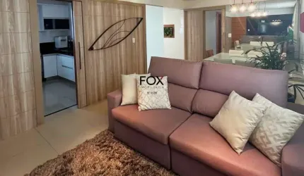 Apartamento com 4 quartos à venda na Rua Ernani Agricola, 410, Buritis, Belo Horizonte por R$ 995.000