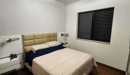 Apartamento com 4 quartos à venda na Rua José Hemetério Andrade, 72, Buritis, Belo Horizonte por R$ 1.050.000