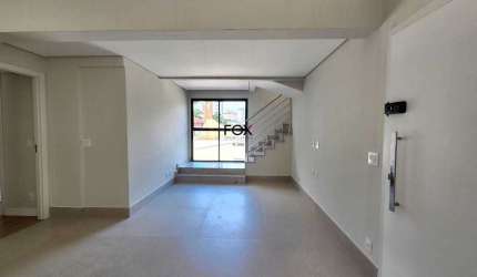 Cobertura com 3 quartos à venda na Rua Manoel Gomes Pereira, 102, Serra, Belo Horizonte por R$ 1.795.000