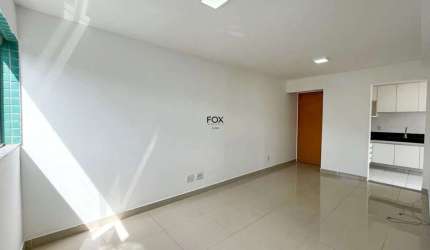 Apartamento com 2 quartos à venda na Rua Monte Alegre, 372, Serra, Belo Horizonte por R$ 590.000