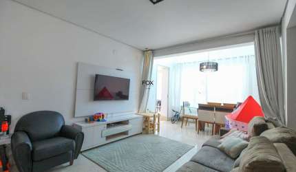 Apartamento com 3 quartos à venda na ANTILHAS, 80, Sion, Belo Horizonte por R$ 1.450.000