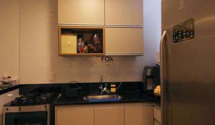 Cobertura com 2 quartos à venda na Venezuela, 171, Sion, Belo Horizonte por R$ 1.100.000