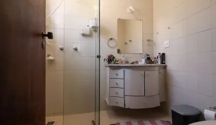Apartamento com 4 quartos à venda na Rua Abre Campo, 283, Santo Antônio, Belo Horizonte por R$ 690.000