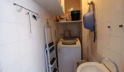 Cobertura com 3 quartos à venda na Rua Guilherme de Almeida, 416, Santo Antônio, Belo Horizonte por R$ 790.000
