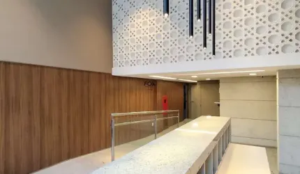Apartamento com 4 quartos à venda na Rua Tomaz Gonzaga, 713, Lourdes, Belo Horizonte por R$ 2.200.000