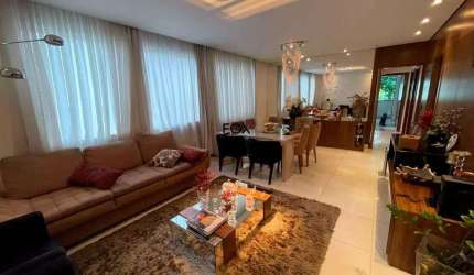 Apartamento com 3 quartos à venda na Rua Bernardo Guimarães, 2138, Lourdes, Belo Horizonte por R$ 1.300.000