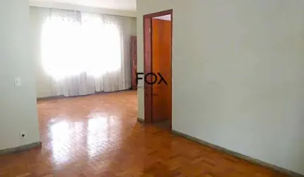 Apartamento com 4 quartos à venda na Rua Felipe dos Santos, 600, Lourdes, Belo Horizonte por R$ 950.000