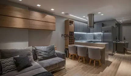 Loft com 1 quarto à venda na Rua Antônio de Albuquerque, 894, Savassi, Belo Horizonte por R$ 1.390.000