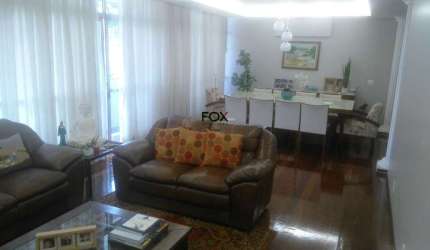 Apartamento com 4 quartos à venda na Rua Gonçalves Dias, 655, Savassi, Belo Horizonte por R$ 1.790.000