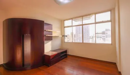 Apartamento com 4 quartos à venda na Rua dos Aimorés, 156, Funcionários, Belo Horizonte por R$ 1.500.000