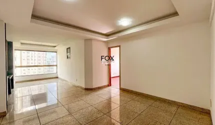 Apartamento com 3 quartos à venda na Rua Tomé de Souza, 562, Savassi, Belo Horizonte por R$ 1.100.000