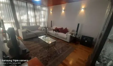 Apartamento com 3 quartos à venda na Avenida Afonso Pena, 1735, Funcionários, Belo Horizonte por R$ 740.000