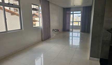 Apartamento com 4 quartos à venda na Rua Perdigão Malheiros, 230, Luxemburgo, Belo Horizonte por R$ 990.000