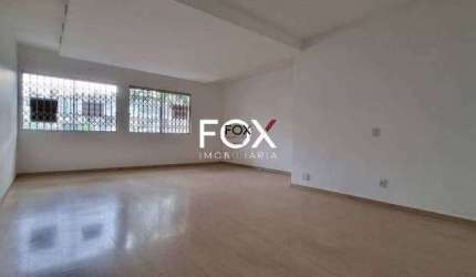 Apartamento com 3 quartos à venda na Rua Centauro, 720, Santa Lúcia, Belo Horizonte por R$ 740.000