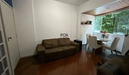 Apartamento com 3 quartos à venda na Rua Orenoco, 51, Carmo, Belo Horizonte por R$ 777.000