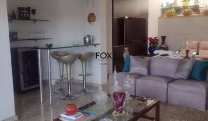 Casa com 4 quartos à venda na Rua Parentins, 295, Santa Lúcia, Belo Horizonte por R$ 1.850.000