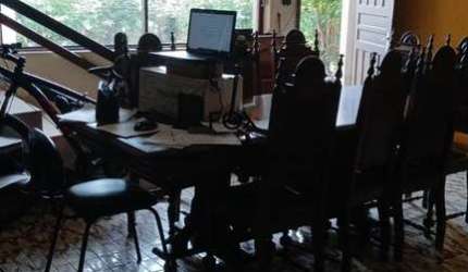 Casa com 4 quartos à venda na Baependi, 223, Bonfim, Belo Horizonte por R$ 900.000