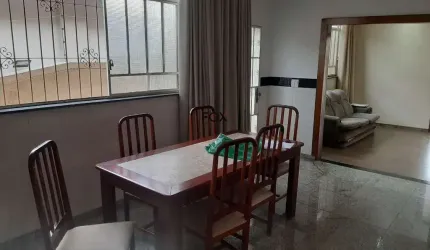 Casa com 3 quartos à venda na do Serro, 72, Bonfim, Belo Horizonte por R$ 900.000