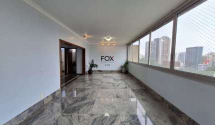 Apartamento com 3 quartos à venda na Rua Tomé de Souza, 557, Savassi, Belo Horizonte por R$ 1.500.000