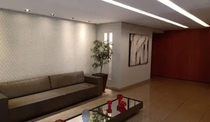 Apartamento com 2 quartos à venda na Rua Maranhão, 1707, Funcionários, Belo Horizonte por R$ 1.060.000