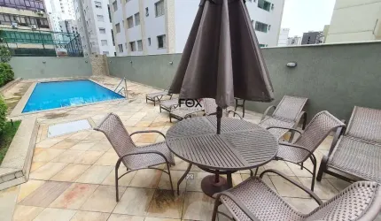 Apartamento com 3 quartos à venda na Rua Gonçalves Dias, 1846, Lourdes, Belo Horizonte por R$ 1.350.000