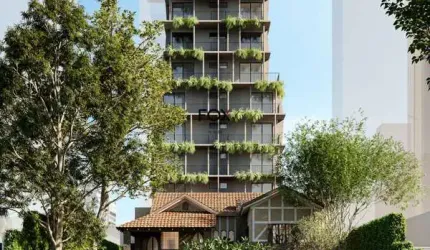 Apartamento com 2 quartos à venda na Rua Curitiba, 1686, Lourdes, Belo Horizonte por R$ 913.140
