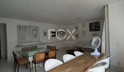 Apartamento com 3 quartos à venda na Rua da Groelândia, 195, Sion, Belo Horizonte por R$ 1.850.000