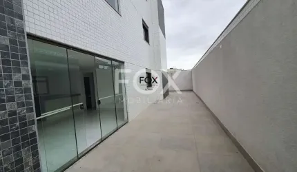 Apartamento com 3 quartos à venda na Rua Lagoa Dourada, 142, Prado, Belo Horizonte por R$ 1.290.000