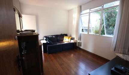 Apartamento com 3 quartos à venda na Rua Cônsul Robert Levy, 1048, São Bento, Belo Horizonte por R$ 635.000