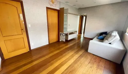 Apartamento com 3 quartos para alugar na Rua Araguari, 1730, Santo Agostinho, Belo Horizonte por R$ 5.600
