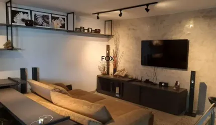 Cobertura com 5 quartos à venda na Curral Del Rei, 597, Padre Eustáquio, Belo Horizonte por R$ 1.500.000
