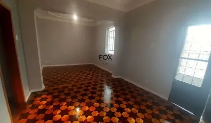 Casa com 4 quartos à venda na Sabará, 300, Colégio Batista, Belo Horizonte por R$ 950.000