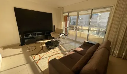 Apartamento com 3 quartos à venda na Rua Vereda, 50, Vila da Serra, Nova Lima por R$ 1.300.000