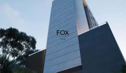 Apartamento com 2 quartos à venda na Rua Juiz de Fora, 1243, Santo Agostinho, Belo Horizonte por R$ 1.085.911