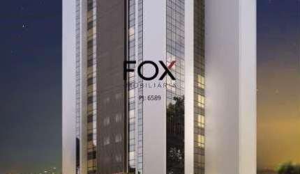 Apartamento com 3 quartos à venda na Rua Espírito Santo, 2740, Lourdes, Belo Horizonte por R$ 1.922.499
