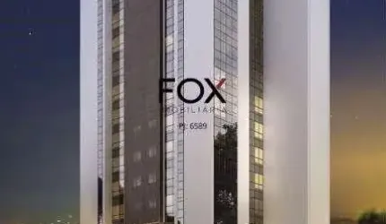 Apartamento com 3 quartos à venda na Rua Espírito Santo, 2740, Lourdes, Belo Horizonte por R$ 1.871.577